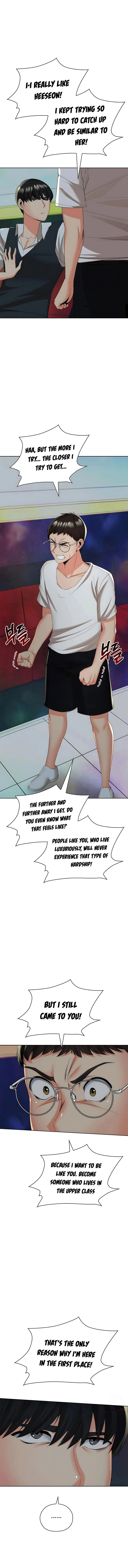 The High Society Chap chap 12-The High Society - Next Chap 13