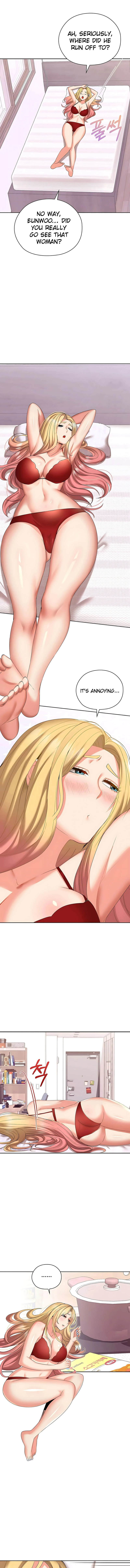 The High Society Chap chap 12-The High Society - Next Chap 13