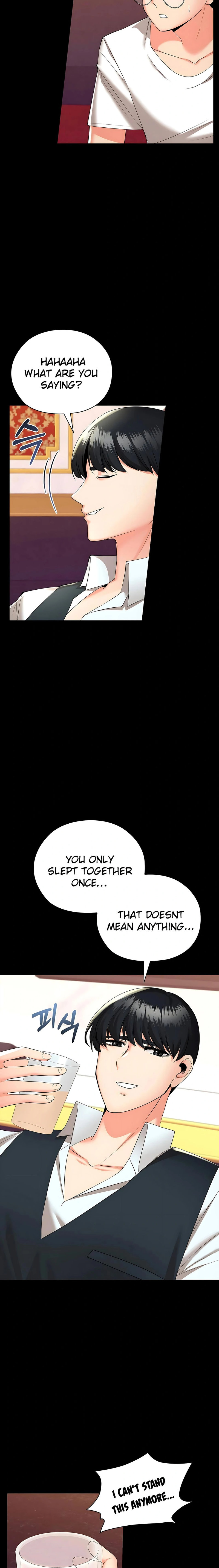 The High Society Chap chap 13-The High Society - Next Chap 14