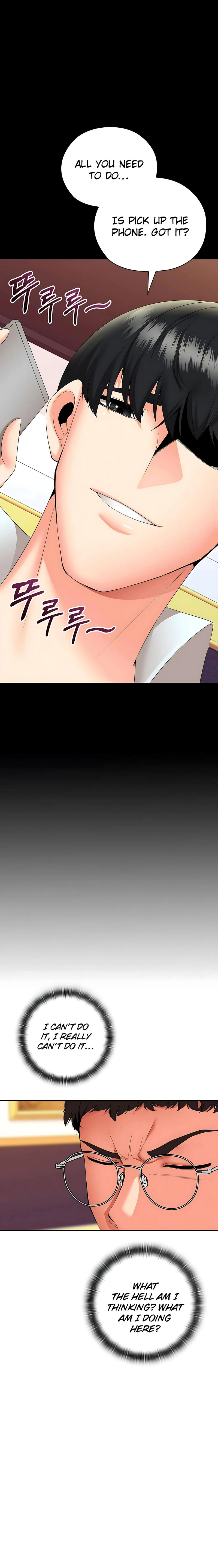 The High Society Chap chap 13-The High Society - Next Chap 14