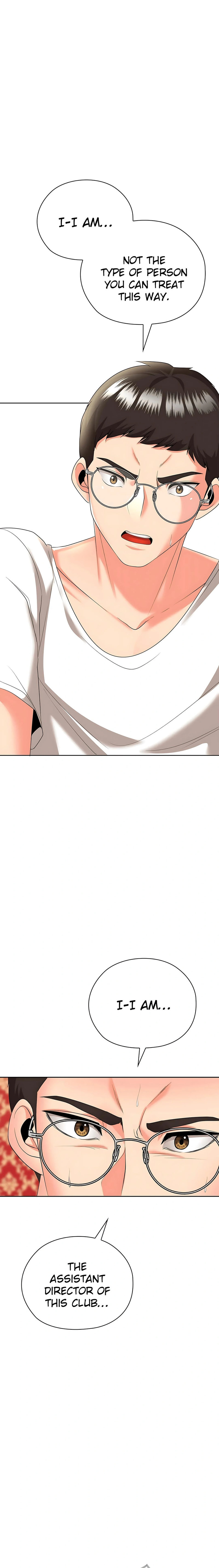 The High Society Chap chap 13-The High Society - Next Chap 14