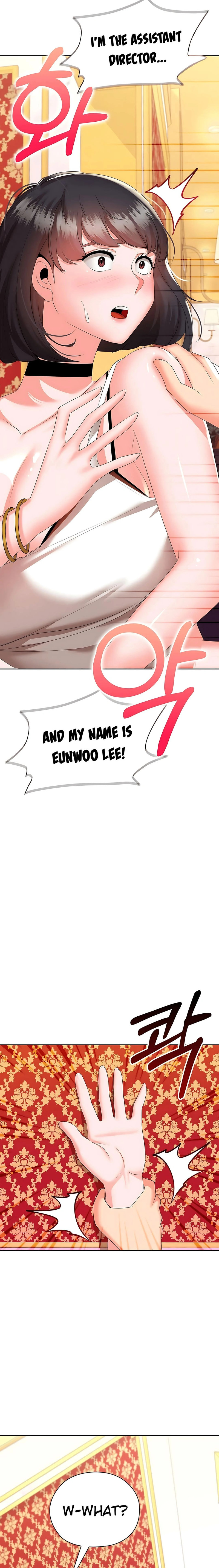 The High Society Chap chap 13-The High Society - Next Chap 14