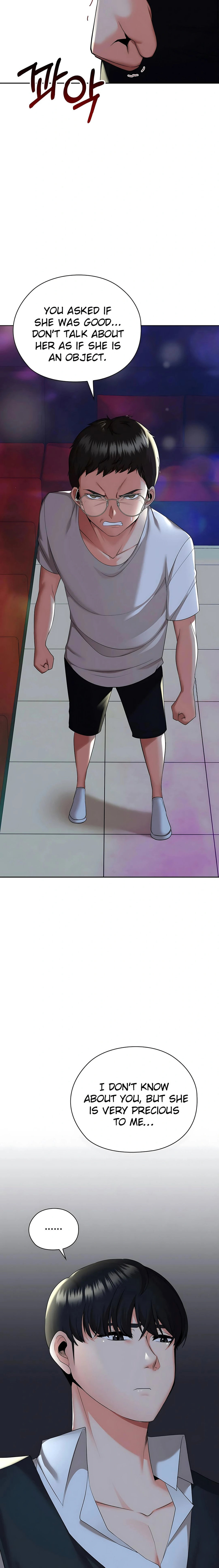 The High Society Chap chap 13-The High Society - Next Chap 14