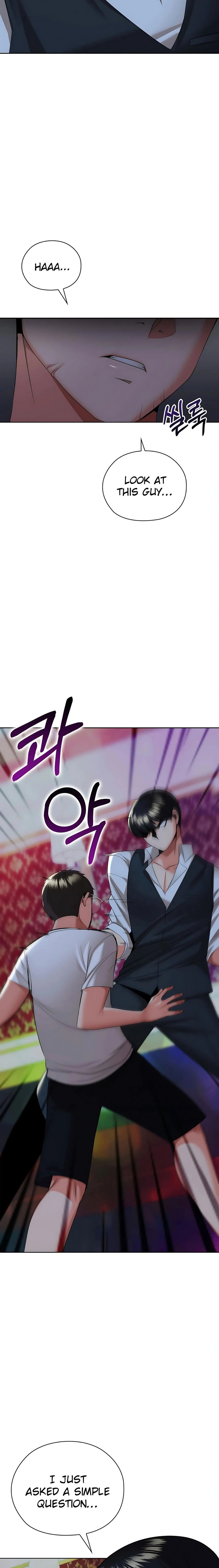 The High Society Chap chap 13-The High Society - Next Chap 14