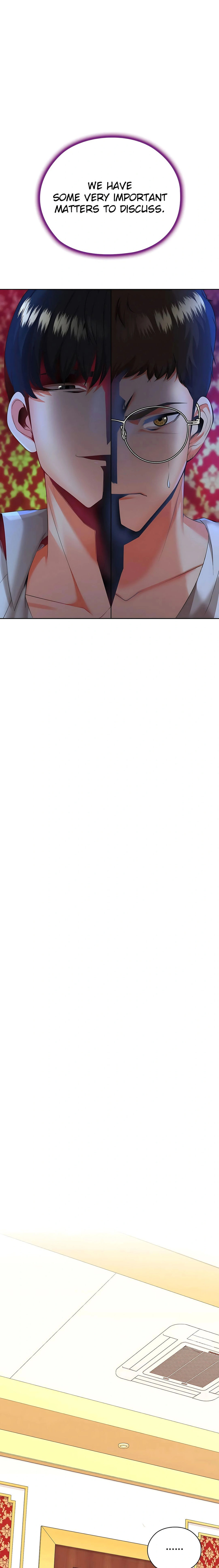 The High Society Chap chap 13-The High Society - Next Chap 14