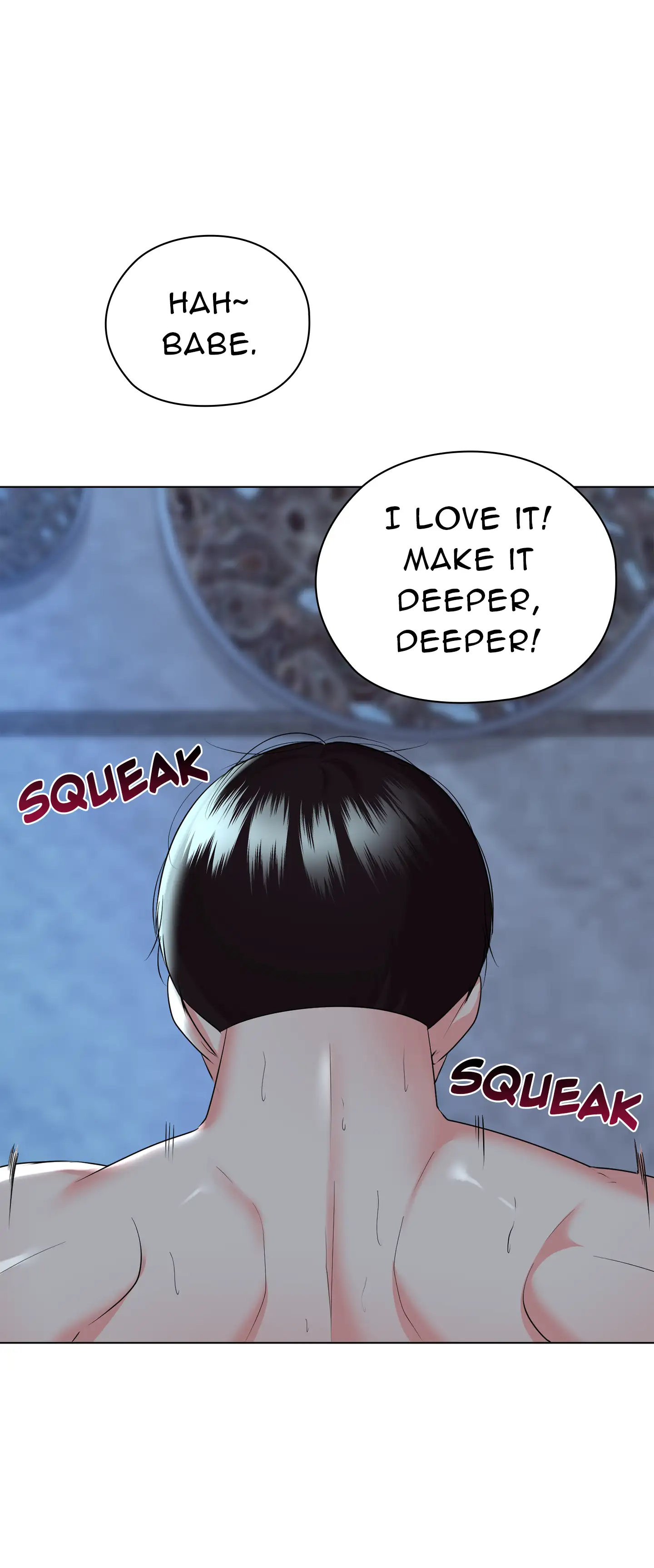 The High Society Chap chap 22-The High Society - Next Chap 23