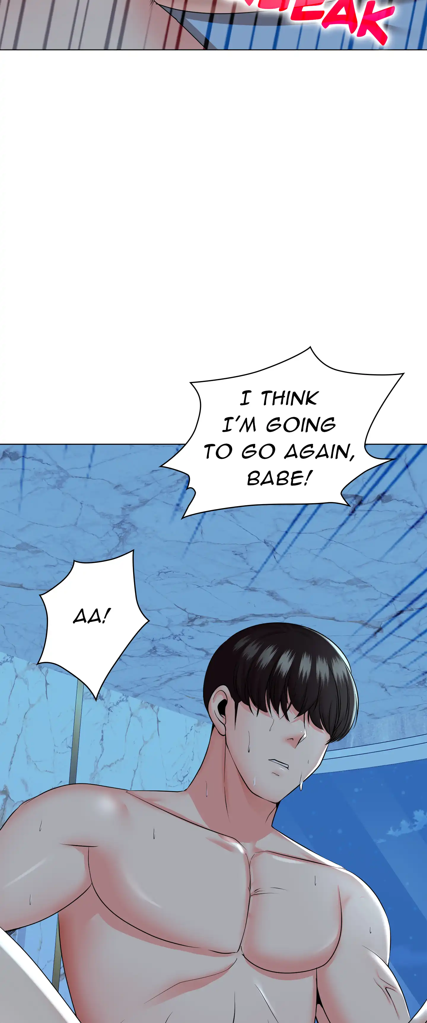 The High Society Chap chap 22-The High Society - Next Chap 23