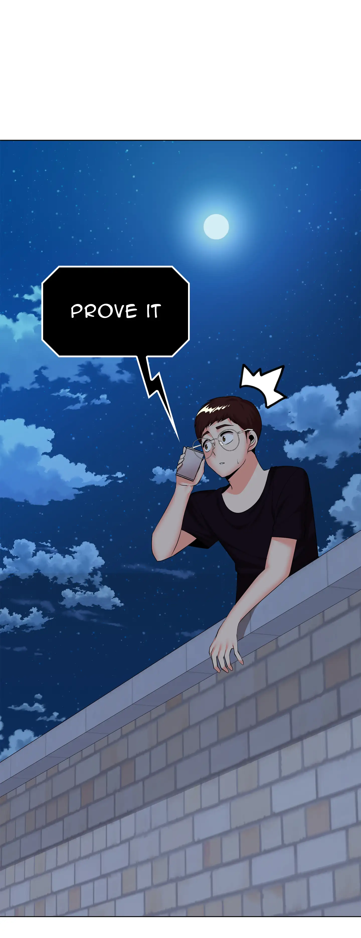 The High Society Chap chap 22-The High Society - Next Chap 23