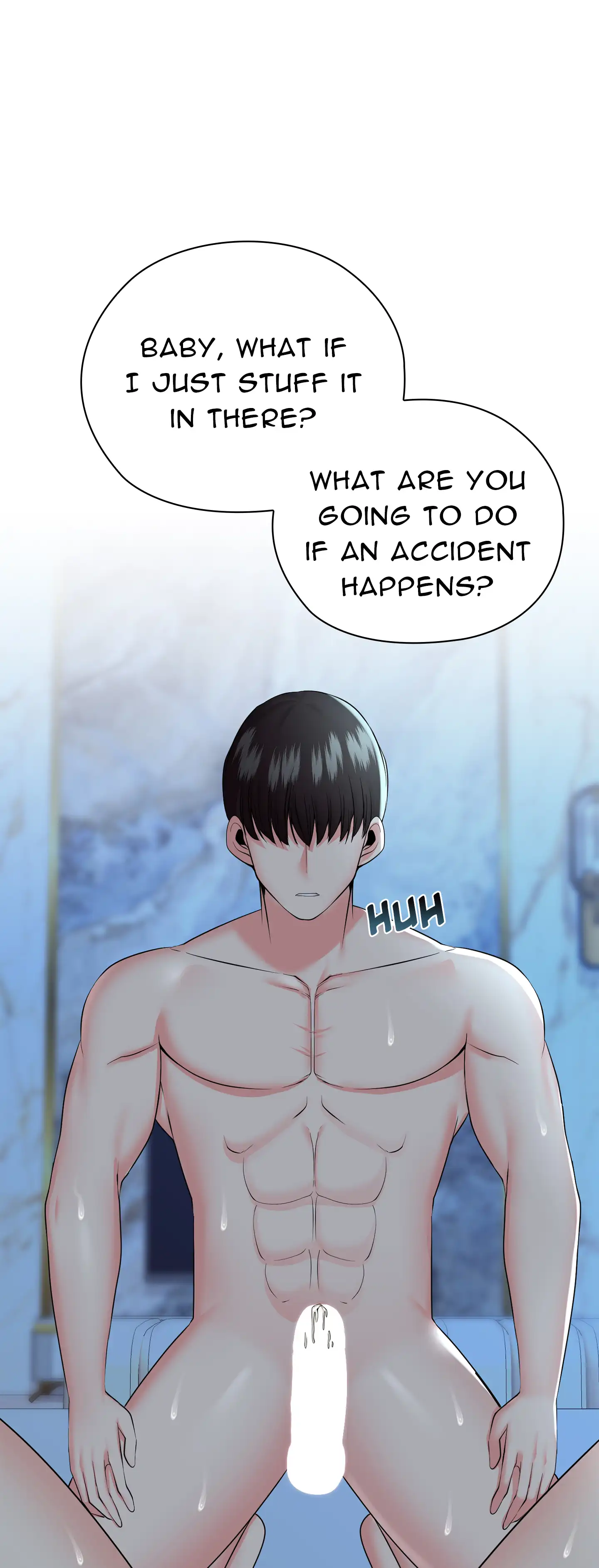 The High Society Chap chap 22-The High Society - Next Chap 23
