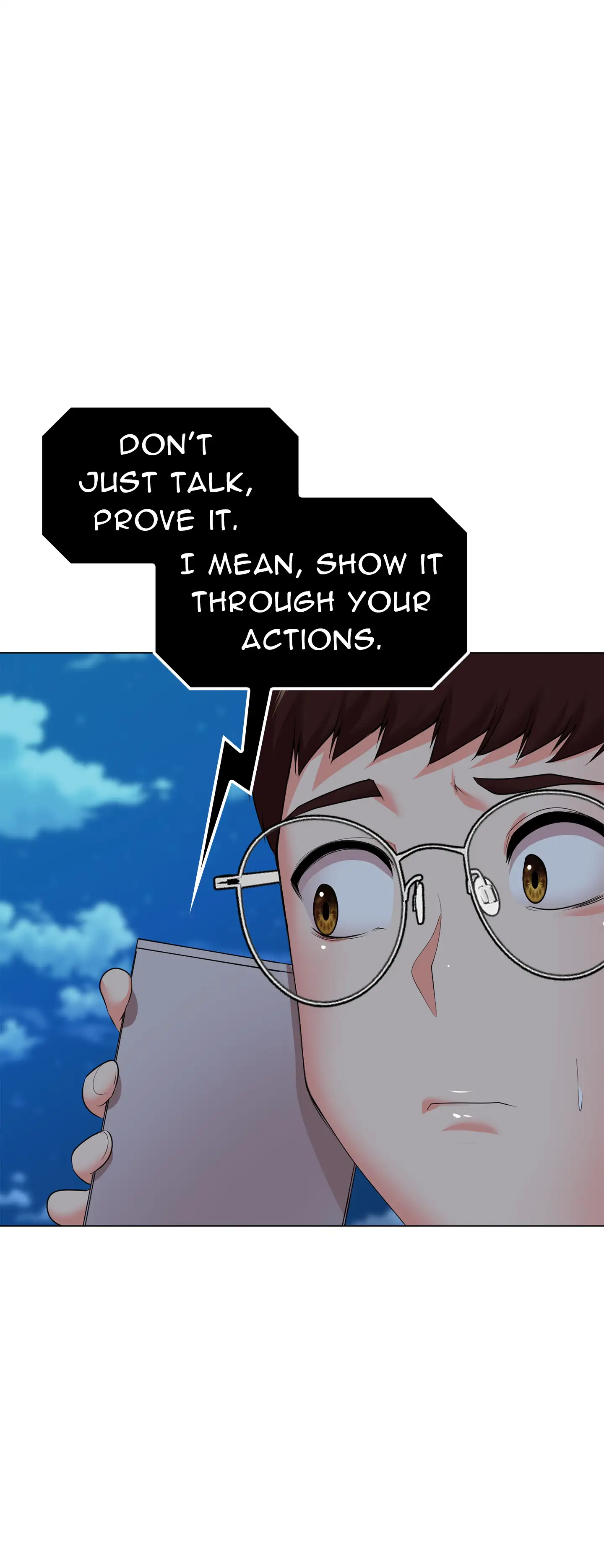 The High Society Chap chap 22-The High Society - Next Chap 23