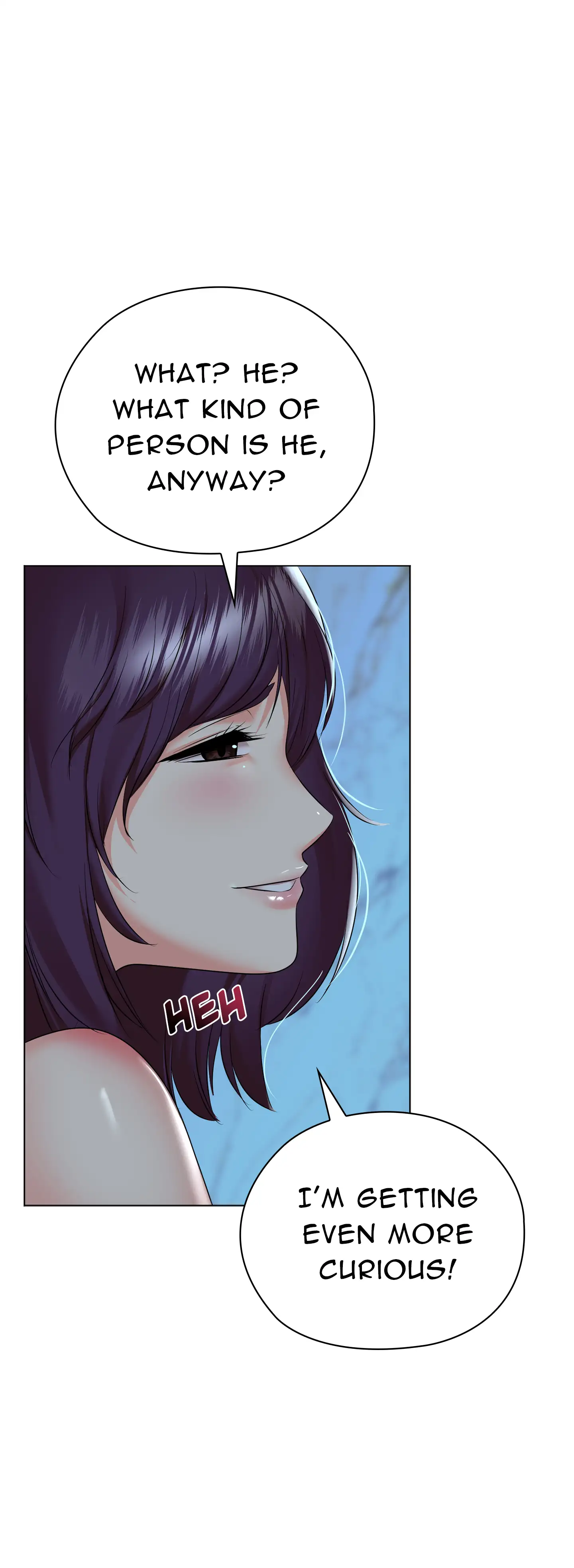 The High Society Chap chap 22-The High Society - Next Chap 23