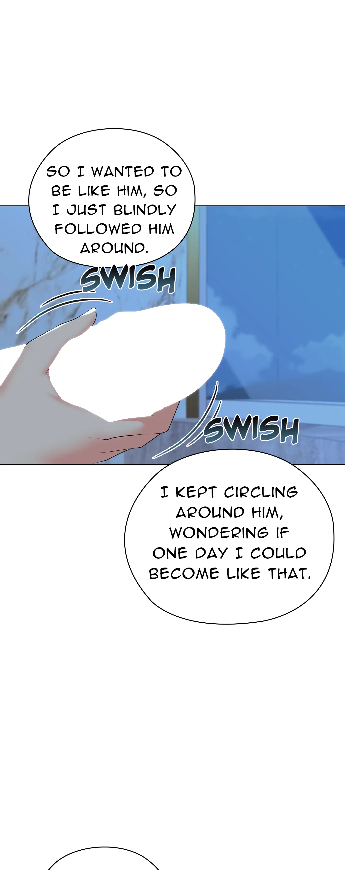 The High Society Chap chap 22-The High Society - Next Chap 23