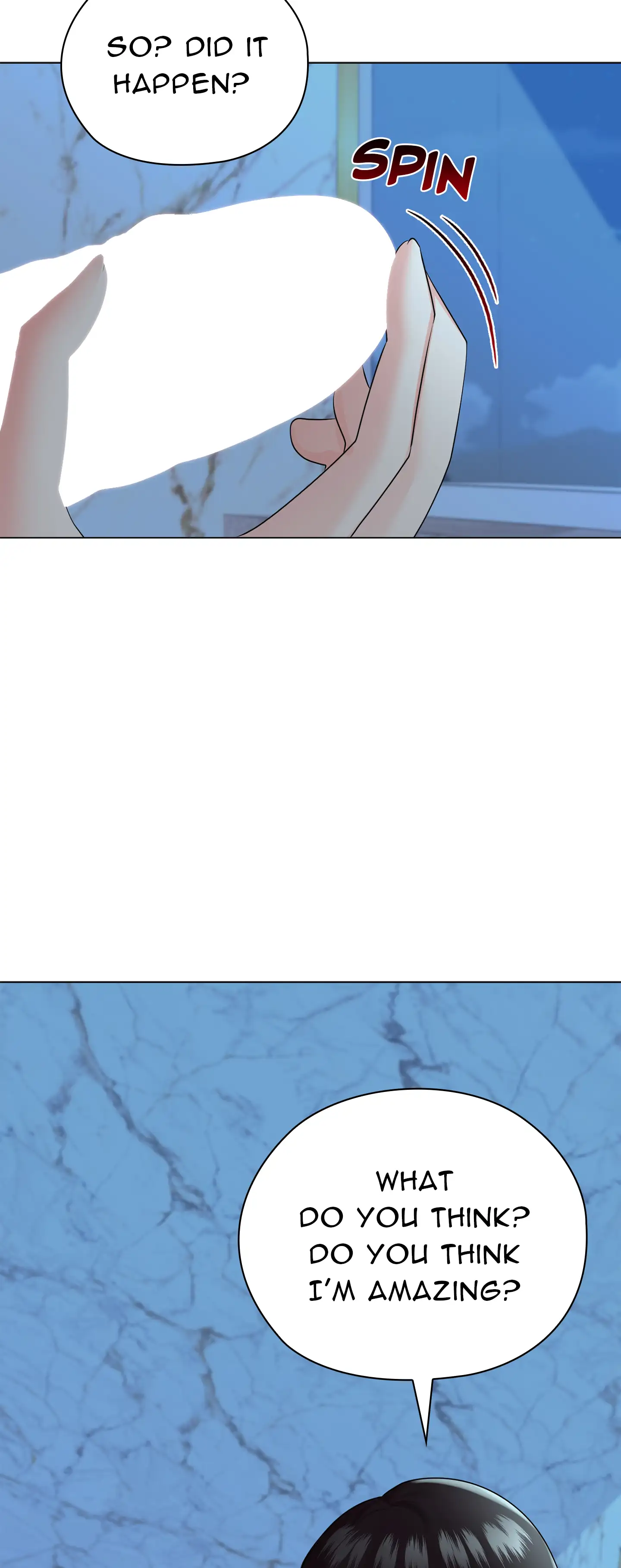 The High Society Chap chap 22-The High Society - Next Chap 23