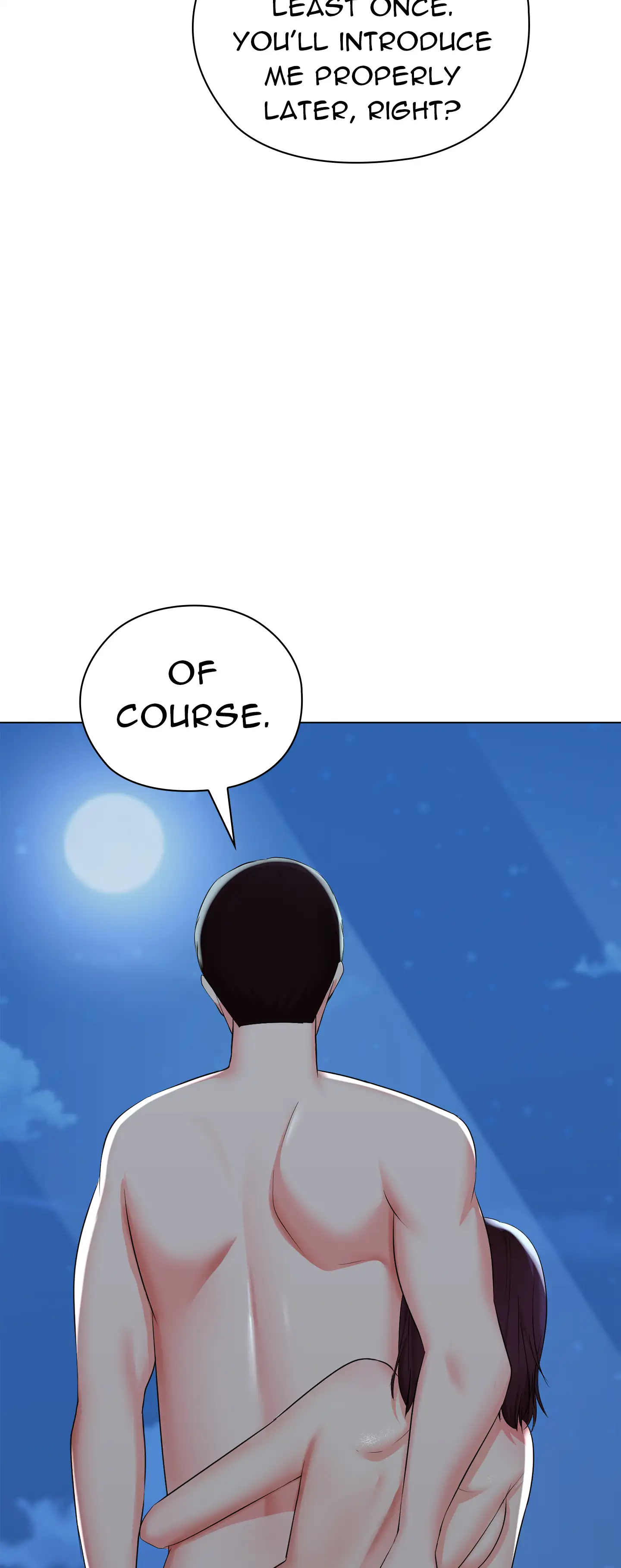 The High Society Chap chap 22-The High Society - Next Chap 23