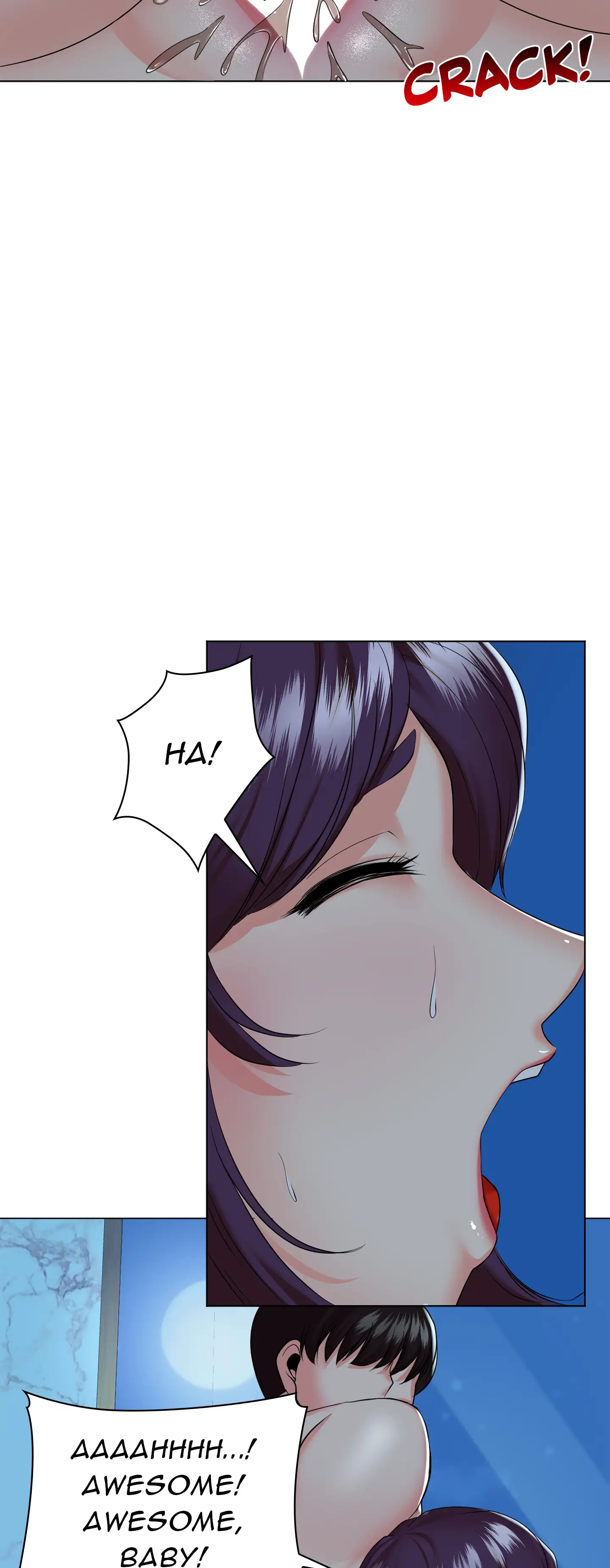 The High Society Chap chap 22-The High Society - Next Chap 23