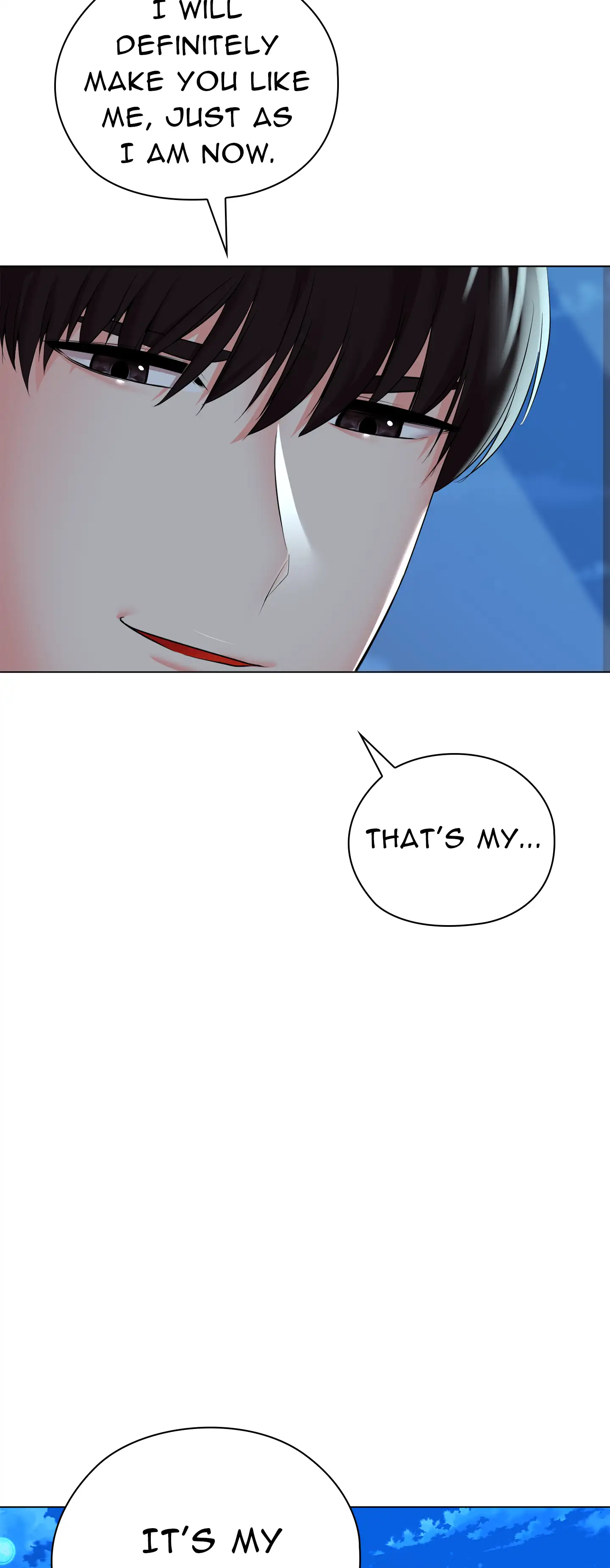 The High Society Chap chap 22-The High Society - Next Chap 23