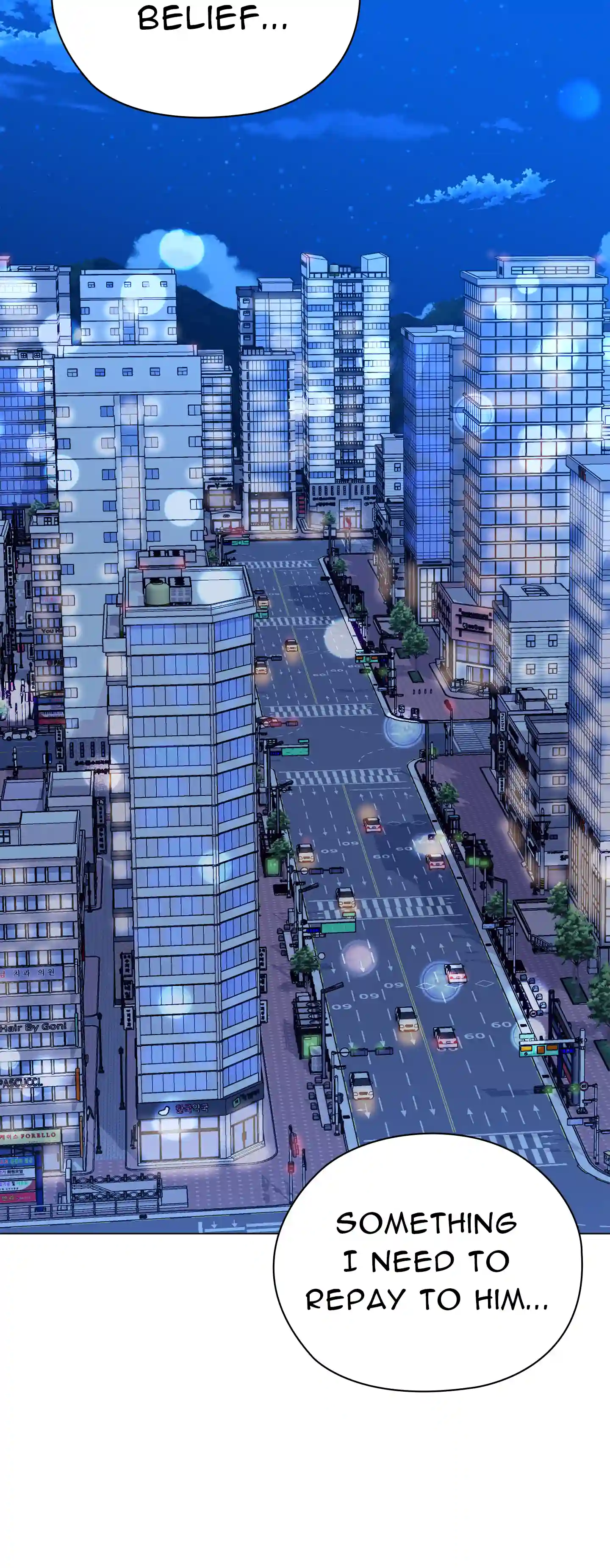 The High Society Chap chap 22-The High Society - Next Chap 23