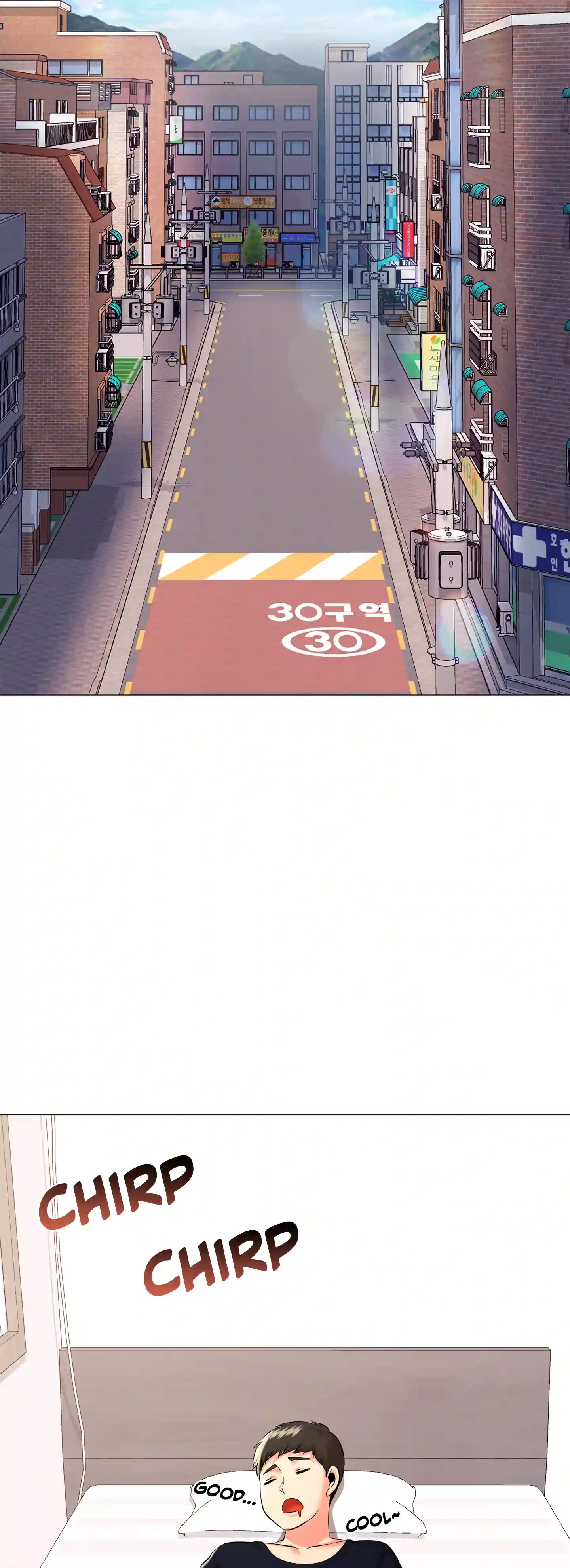 The High Society Chap chap 22-The High Society - Next Chap 23