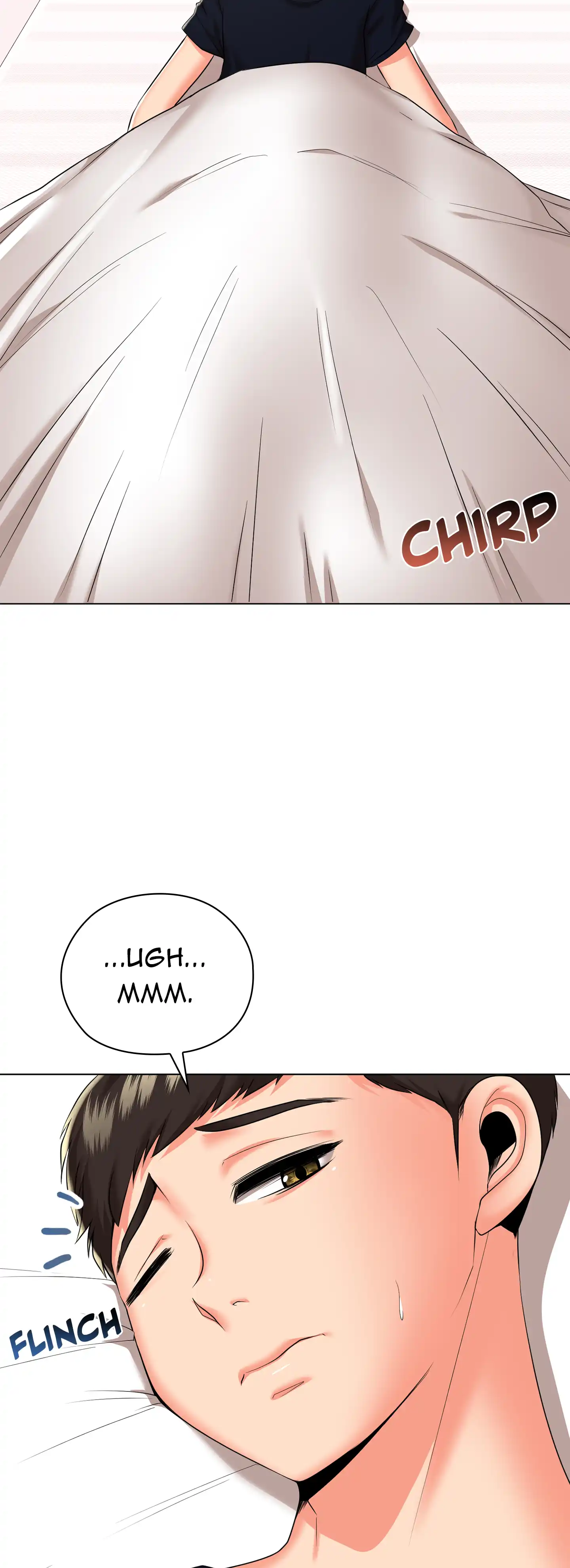 The High Society Chap chap 22-The High Society - Next Chap 23