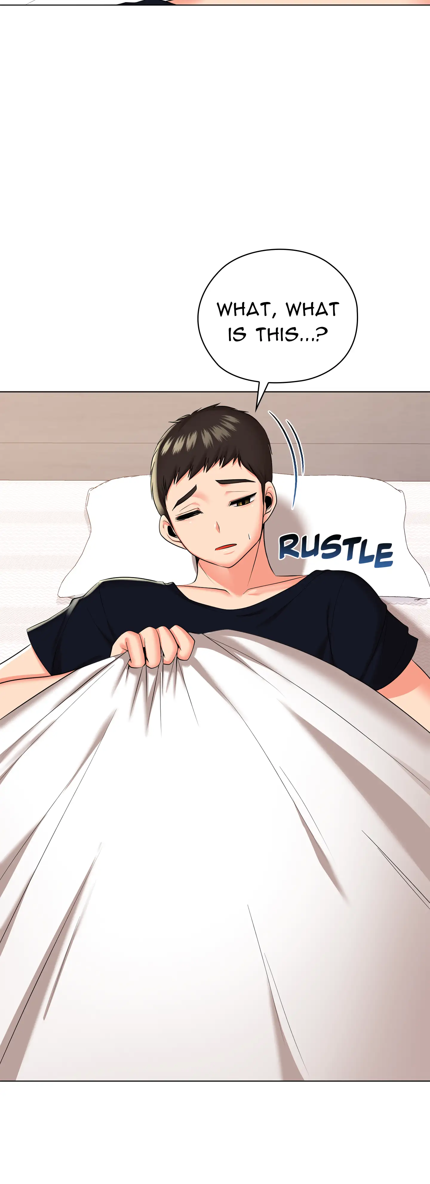The High Society Chap chap 22-The High Society - Next Chap 23
