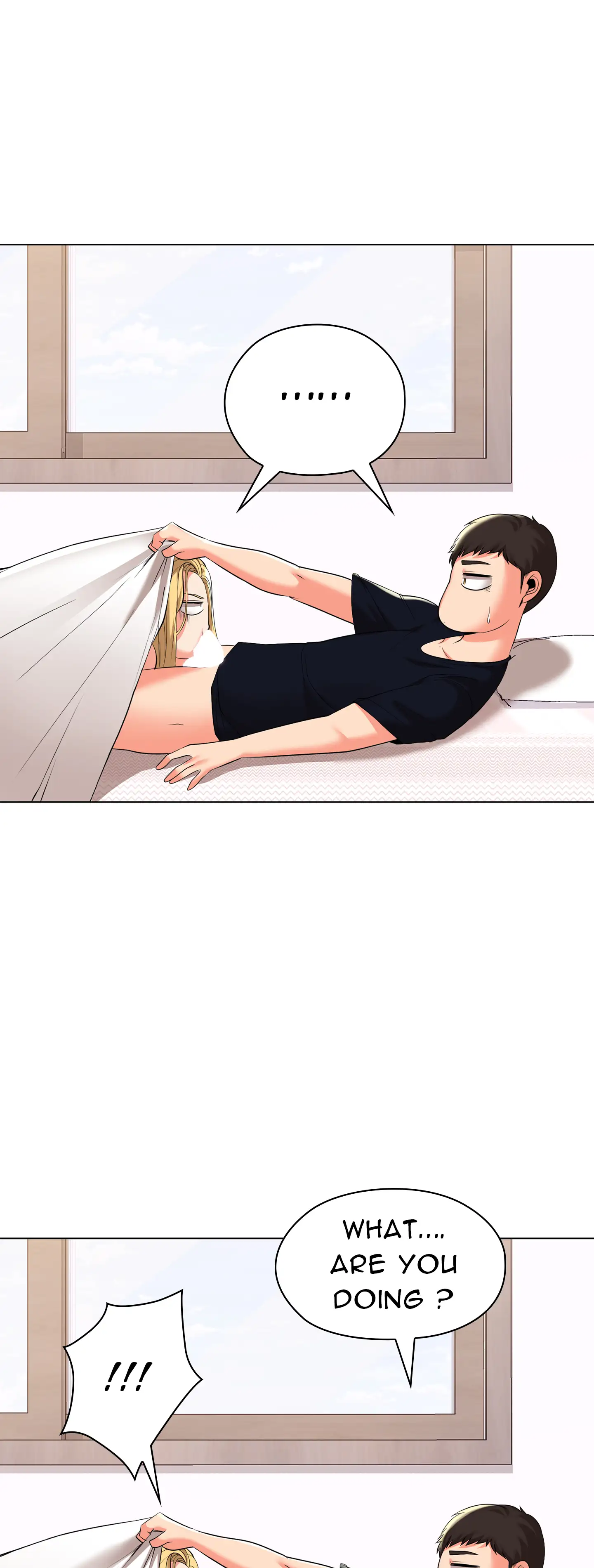 The High Society Chap chap 22-The High Society - Next Chap 23