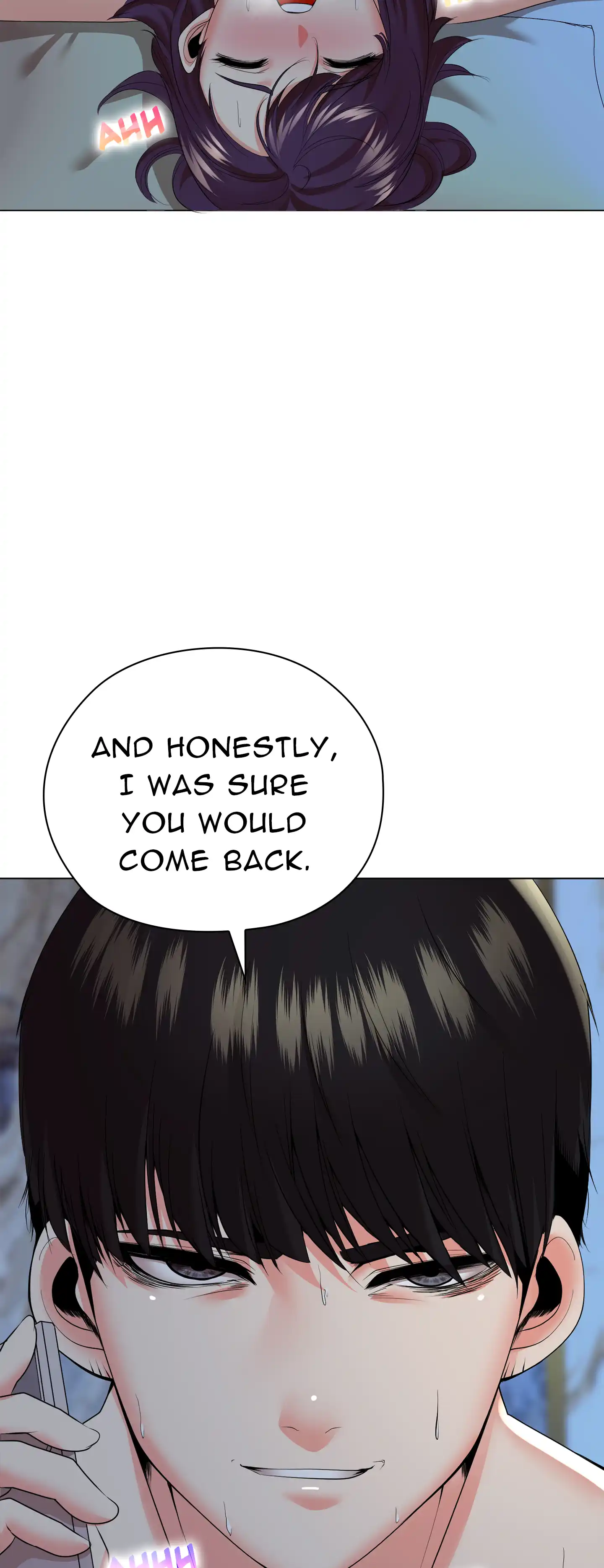 The High Society Chap chap 22-The High Society - Next Chap 23