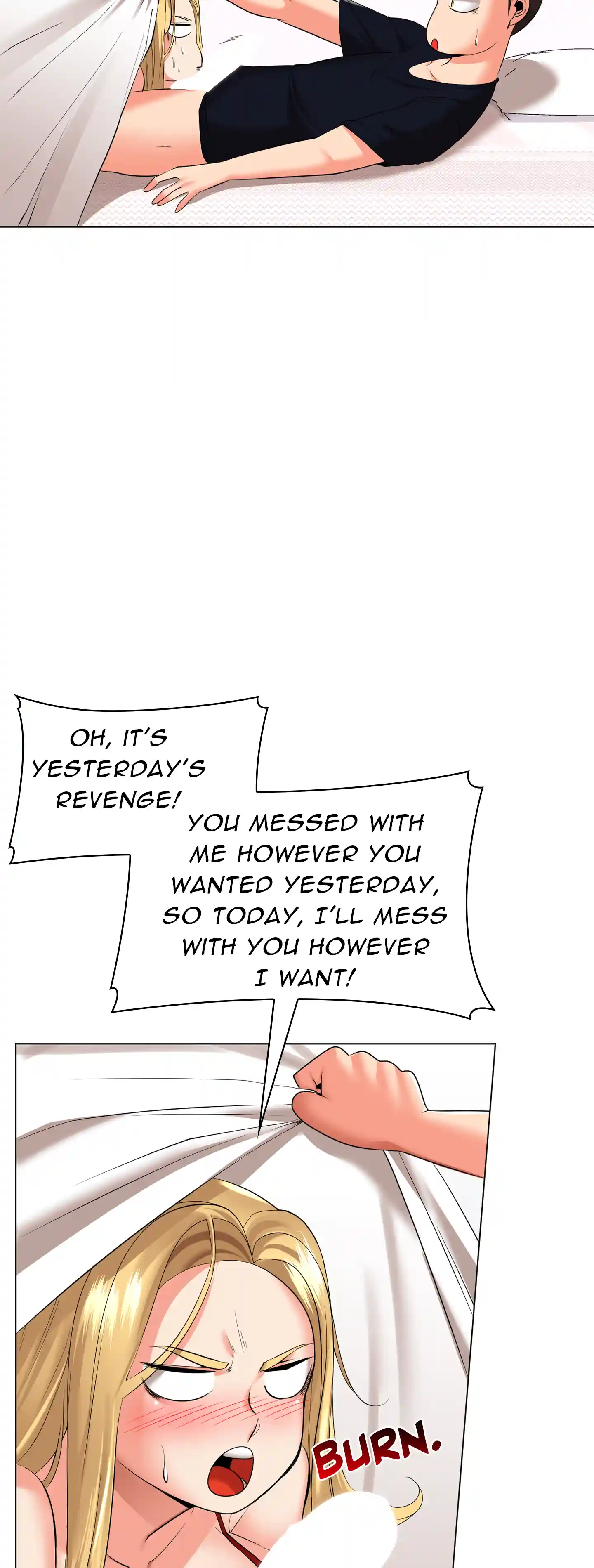 The High Society Chap chap 22-The High Society - Next Chap 23