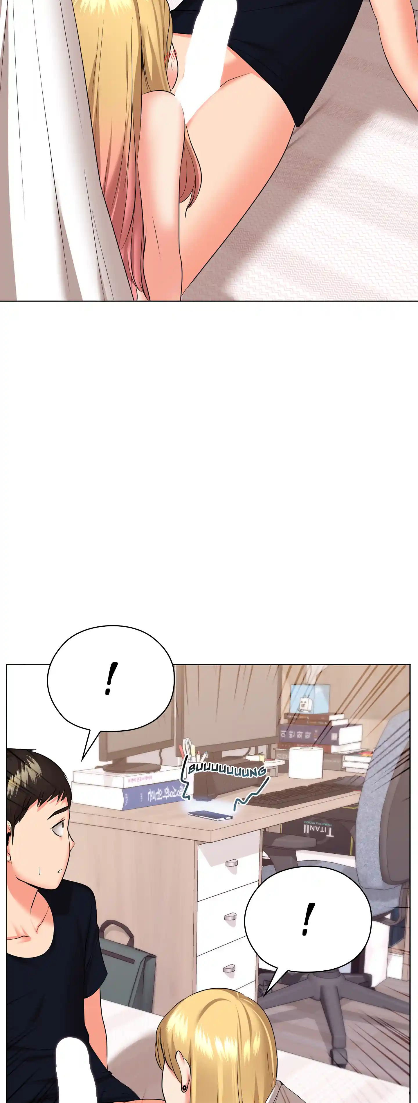 The High Society Chap chap 22-The High Society - Next Chap 23