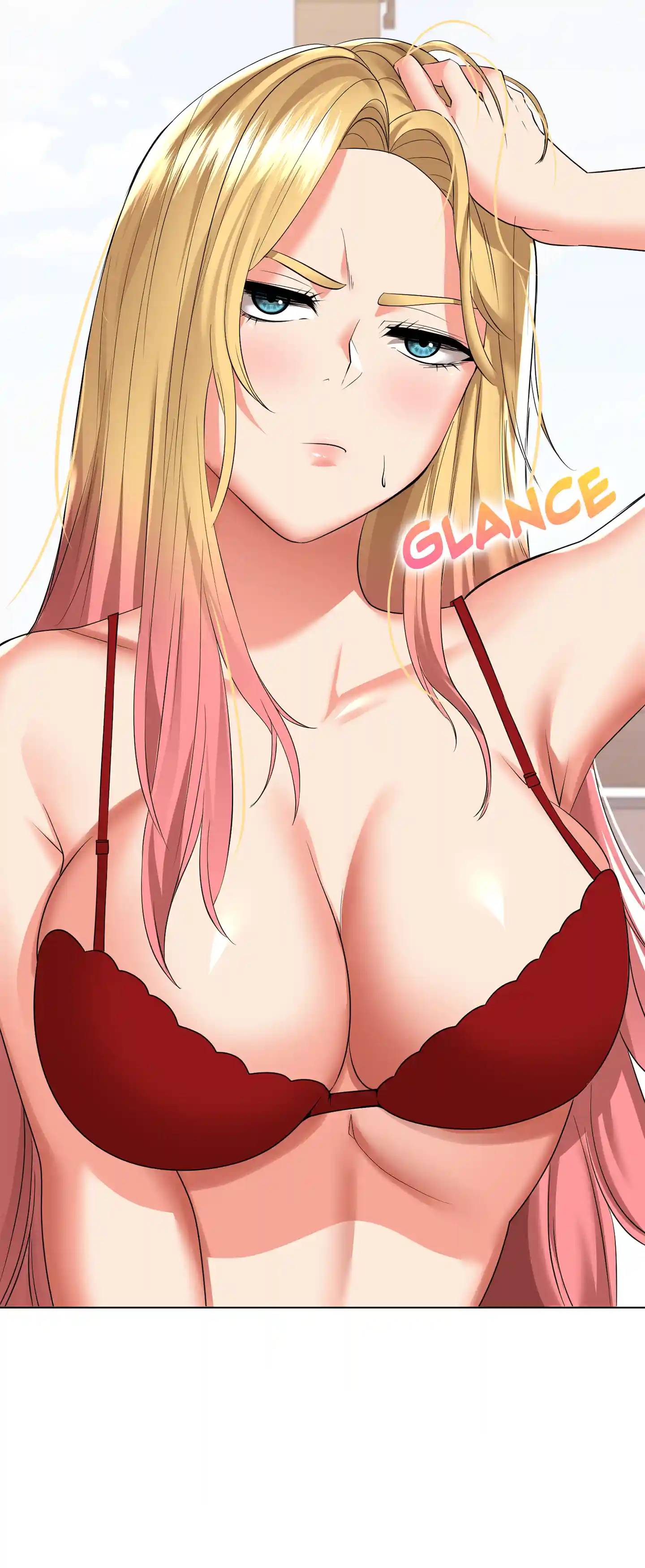 The High Society Chap chap 22-The High Society - Next Chap 23