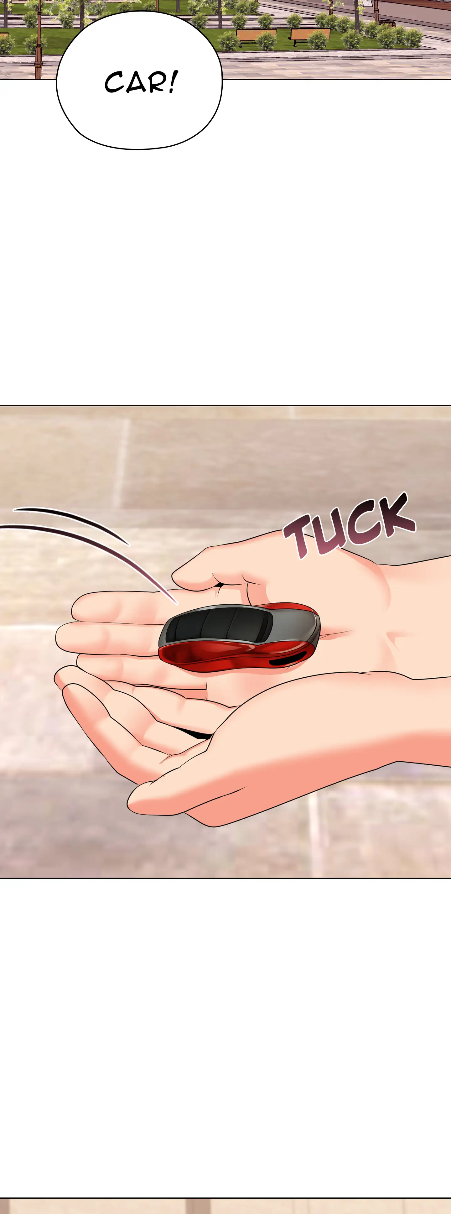 The High Society Chap chap 22-The High Society - Next Chap 23