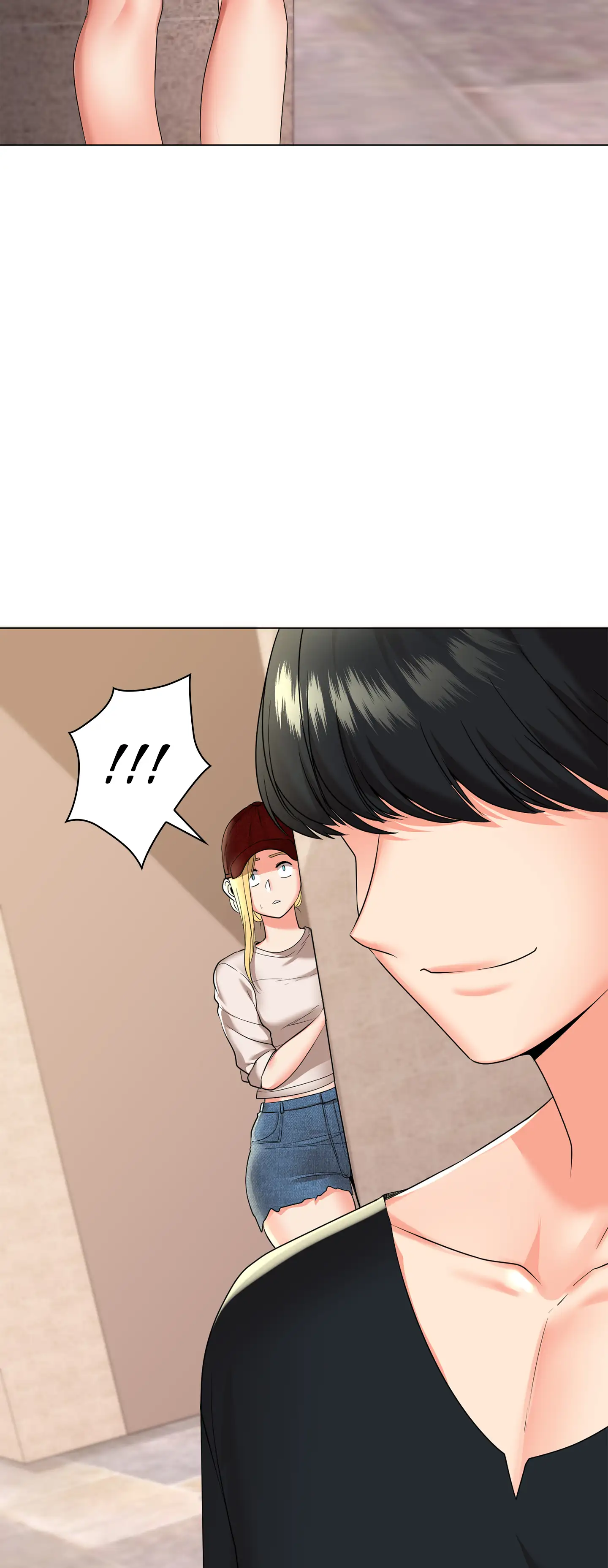 The High Society Chap chap 22-The High Society - Next Chap 23