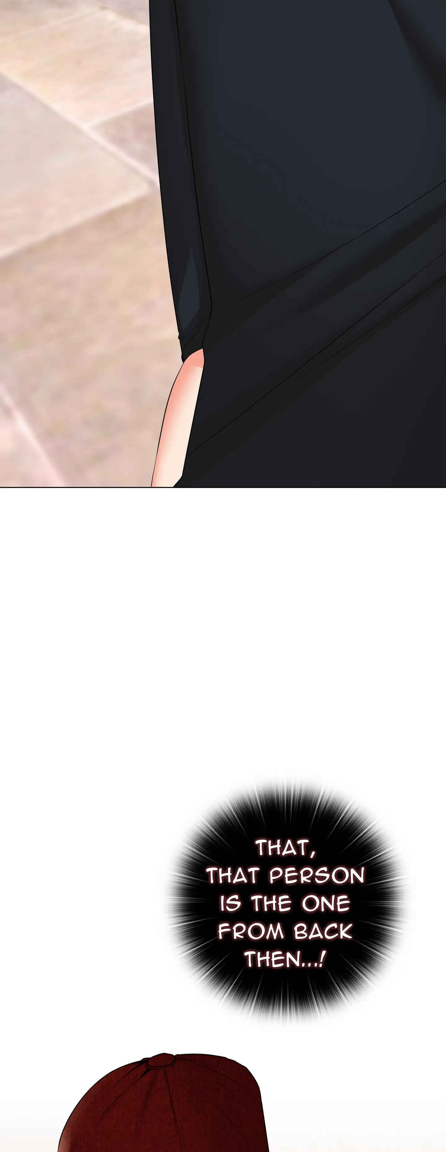 The High Society Chap chap 22-The High Society - Next Chap 23