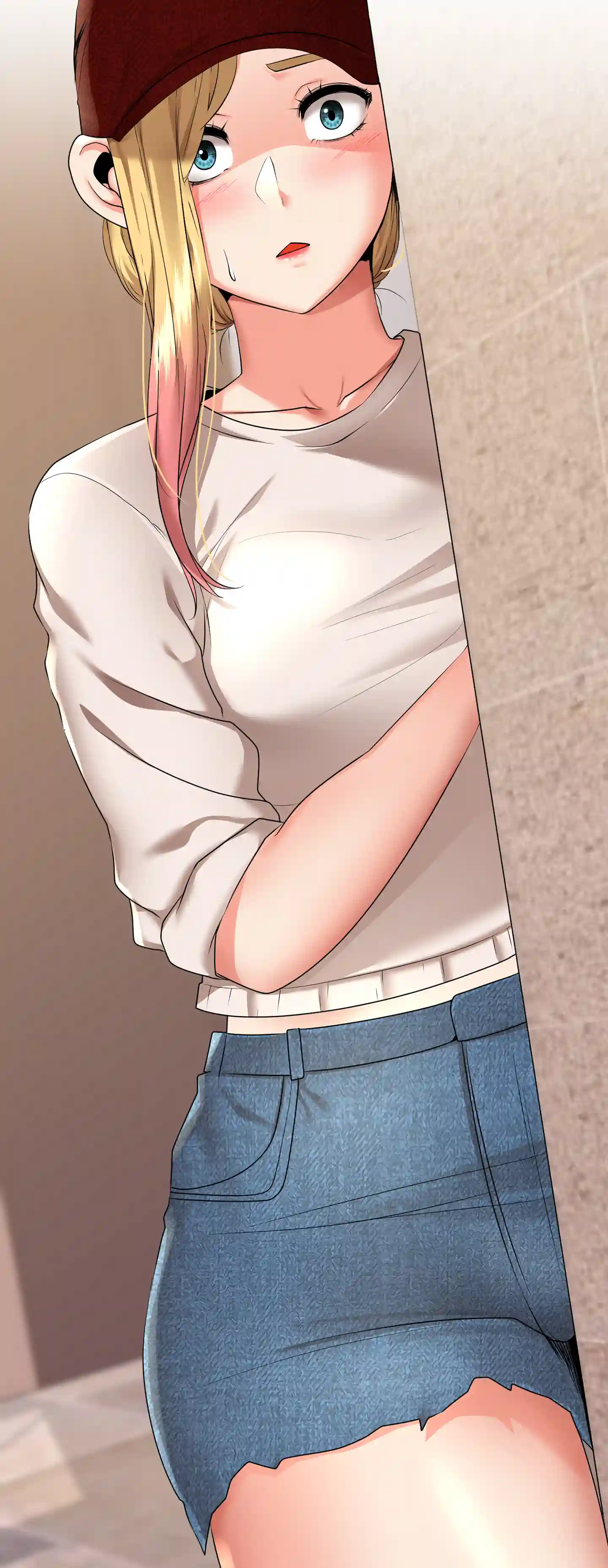 The High Society Chap chap 22-The High Society - Next Chap 23