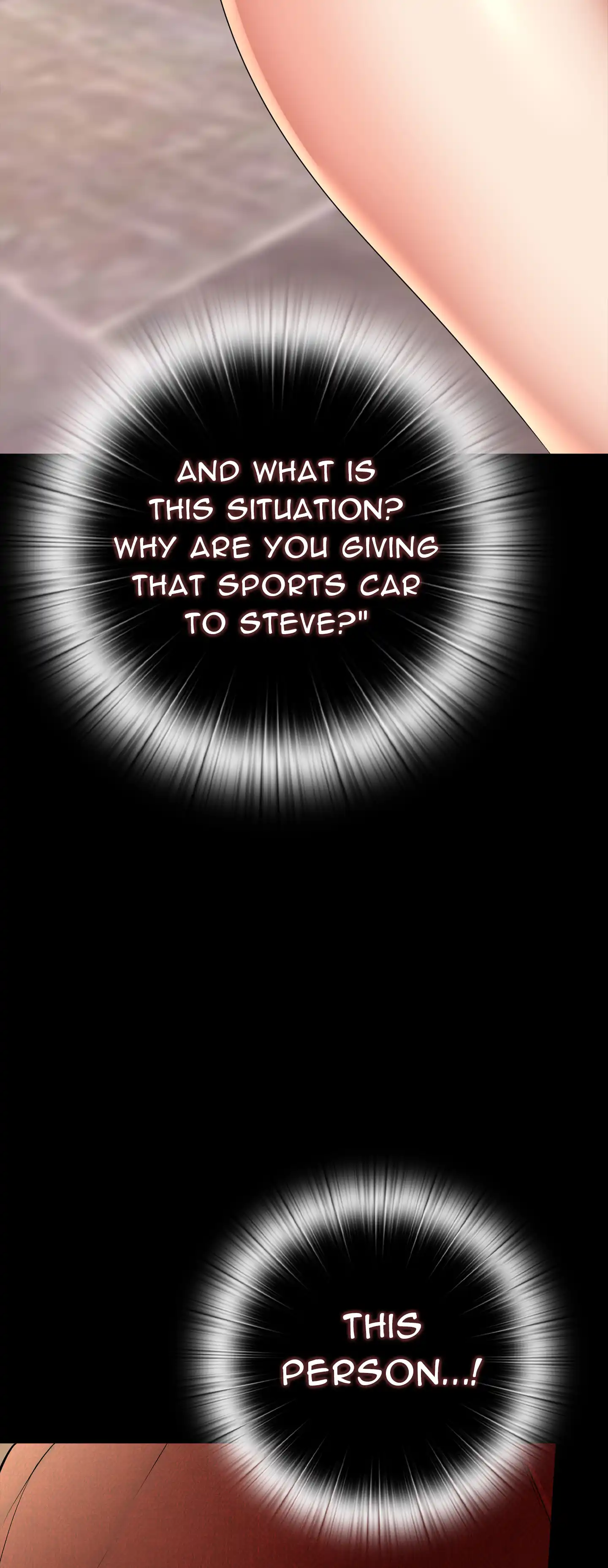 The High Society Chap chap 22-The High Society - Next Chap 23