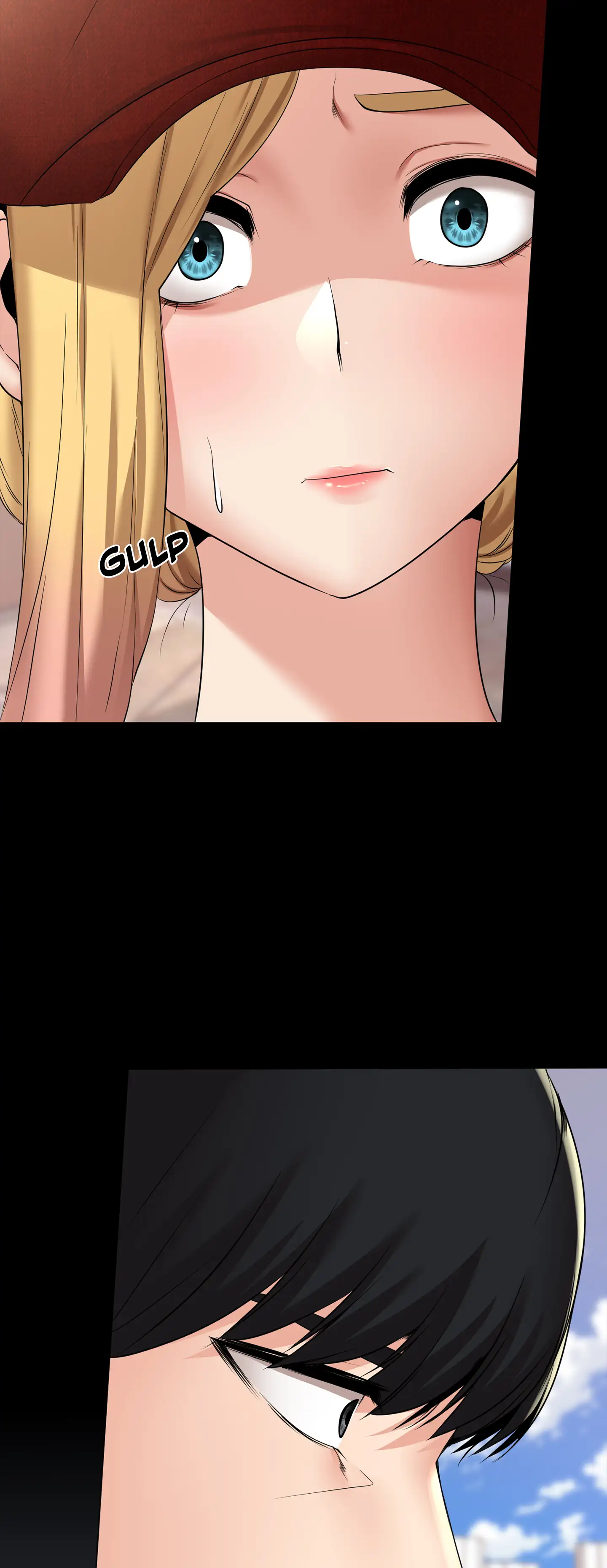 The High Society Chap chap 22-The High Society - Next Chap 23