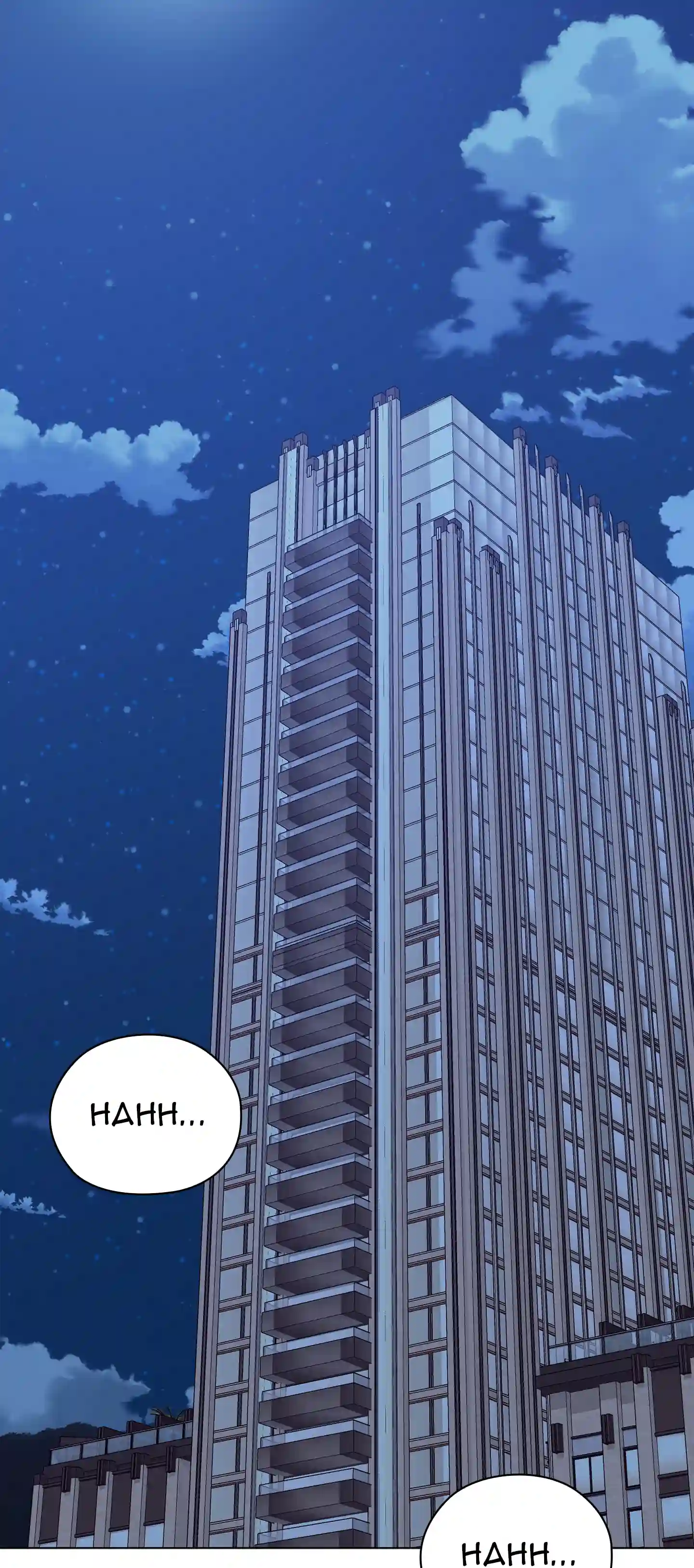 The High Society Chap chap 22-The High Society - Next Chap 23