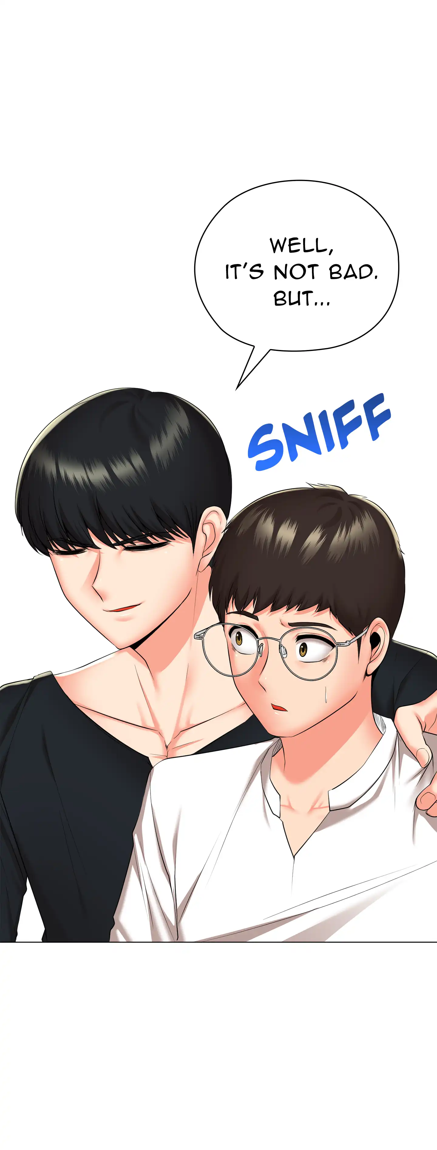 The High Society Chap chap 23-The High Society - Next Chap 24