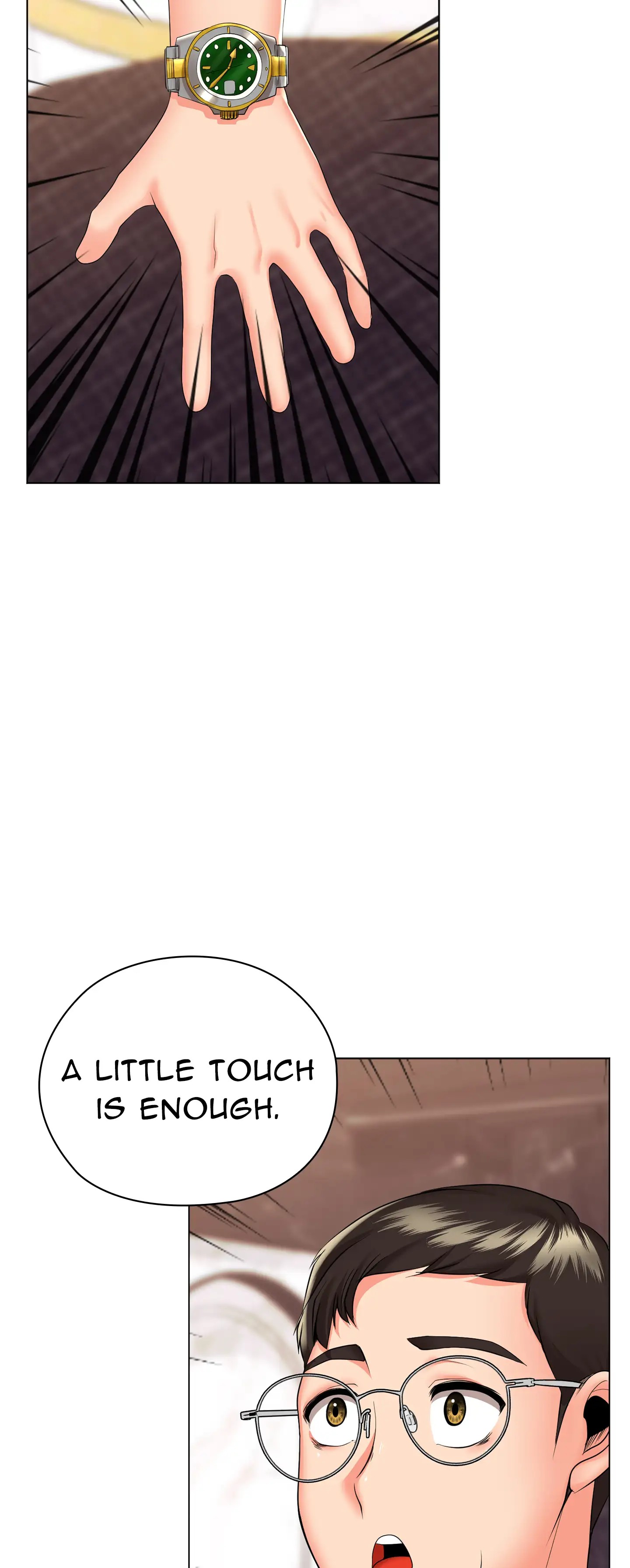 The High Society Chap chap 23-The High Society - Next Chap 24