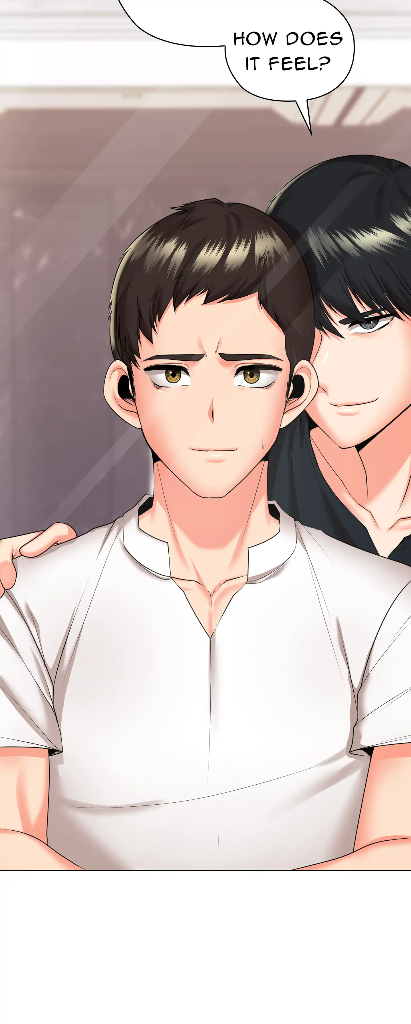 The High Society Chap chap 23-The High Society - Next Chap 24