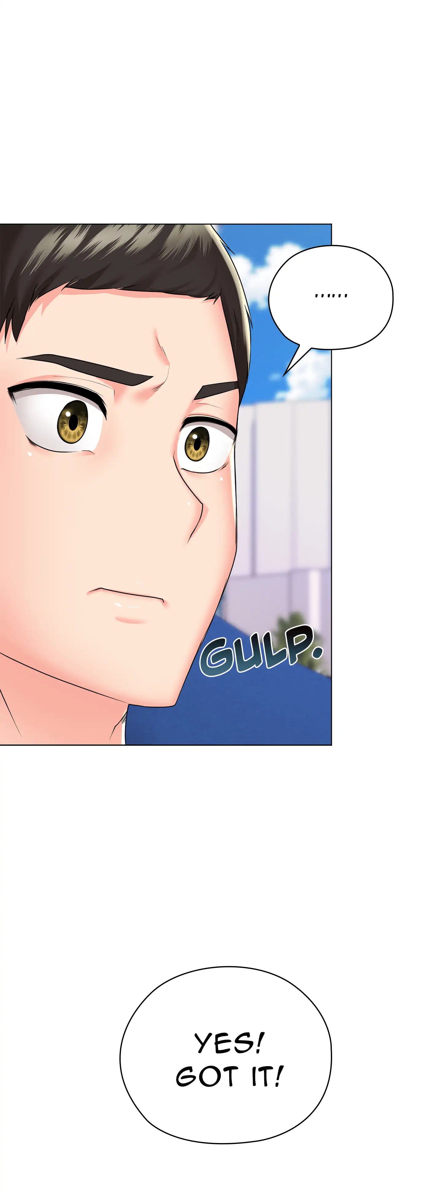 The High Society Chap chap 23-The High Society - Next Chap 24