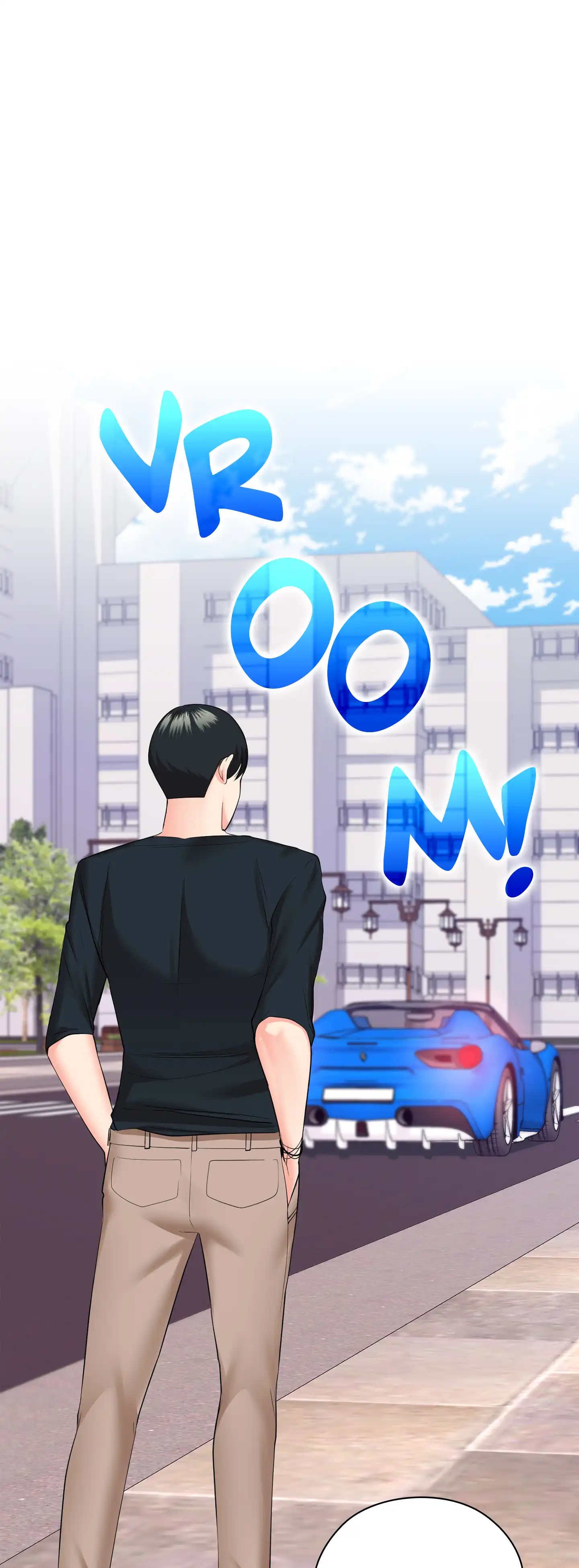 The High Society Chap chap 23-The High Society - Next Chap 24