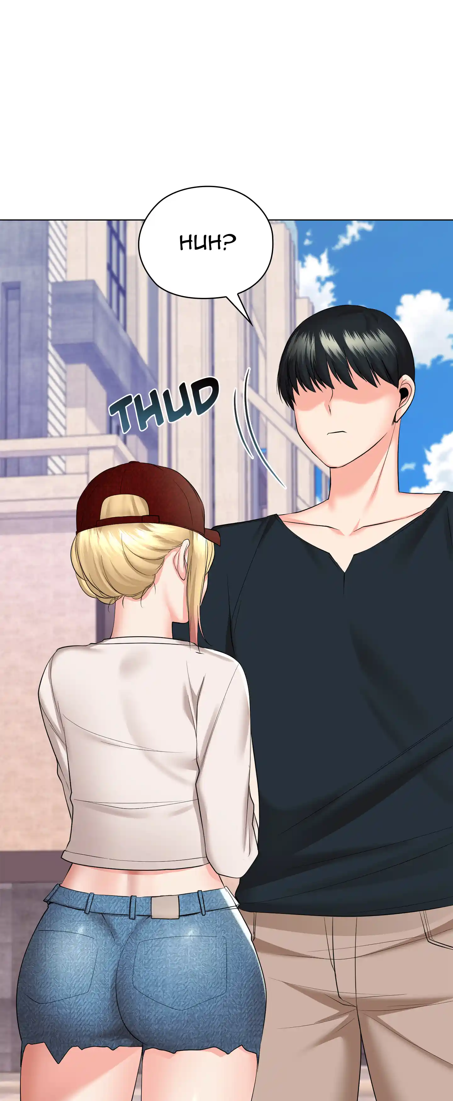 The High Society Chap chap 23-The High Society - Next Chap 24