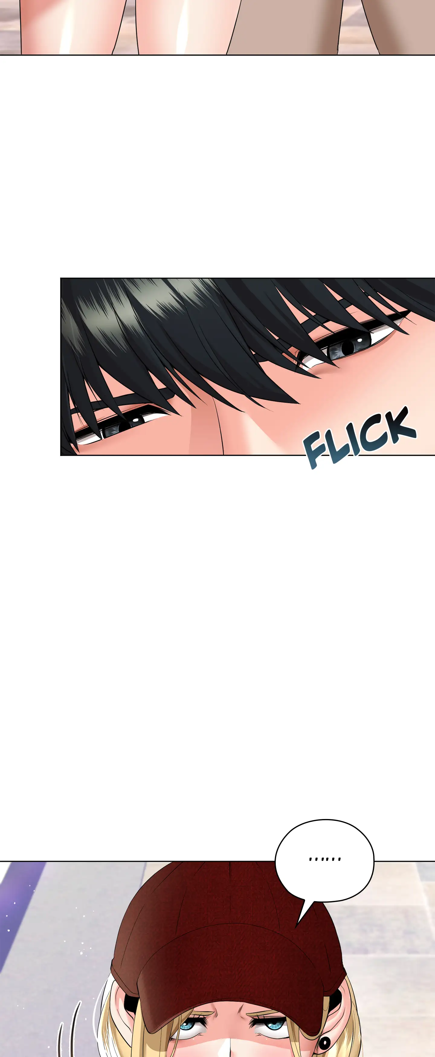 The High Society Chap chap 23-The High Society - Next Chap 24