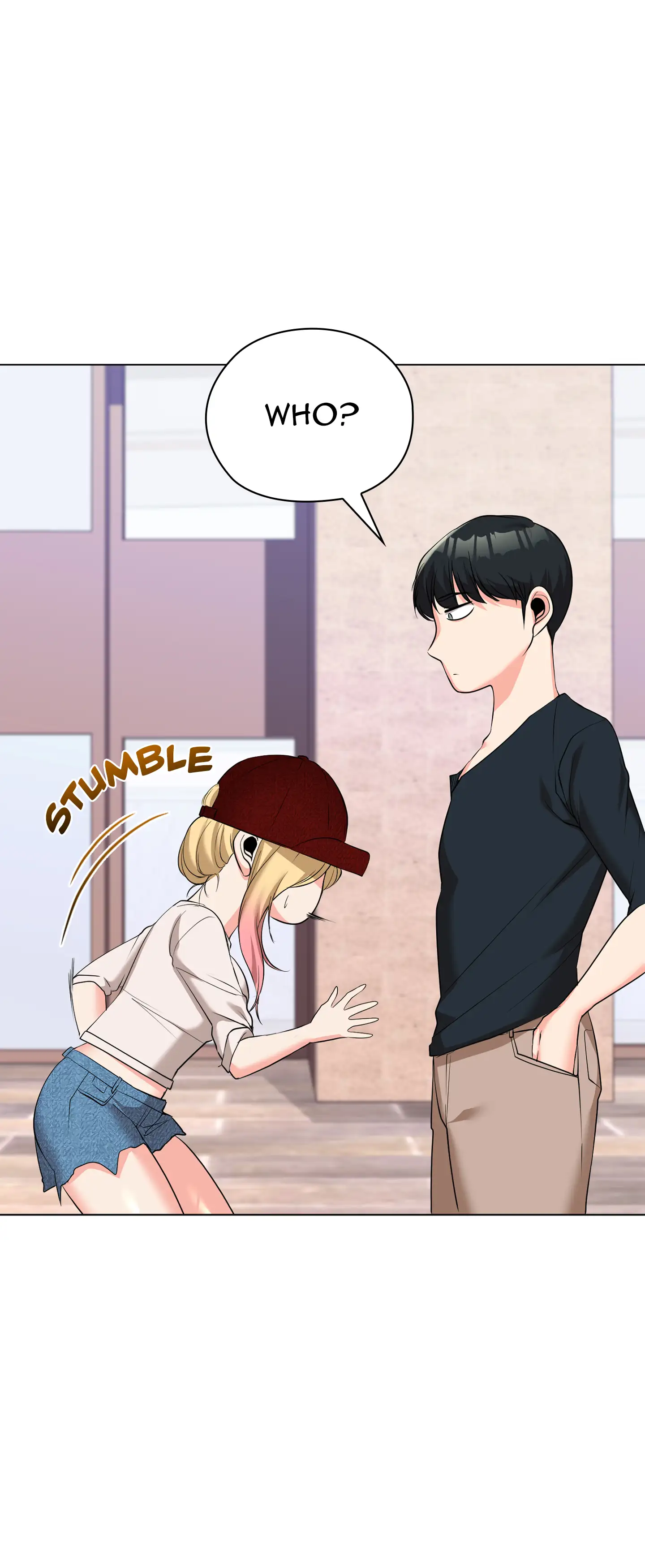 The High Society Chap chap 23-The High Society - Next Chap 24