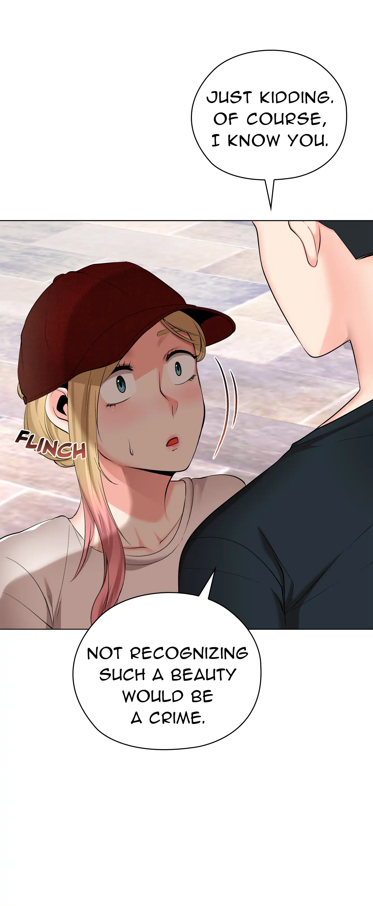 The High Society Chap chap 23-The High Society - Next Chap 24