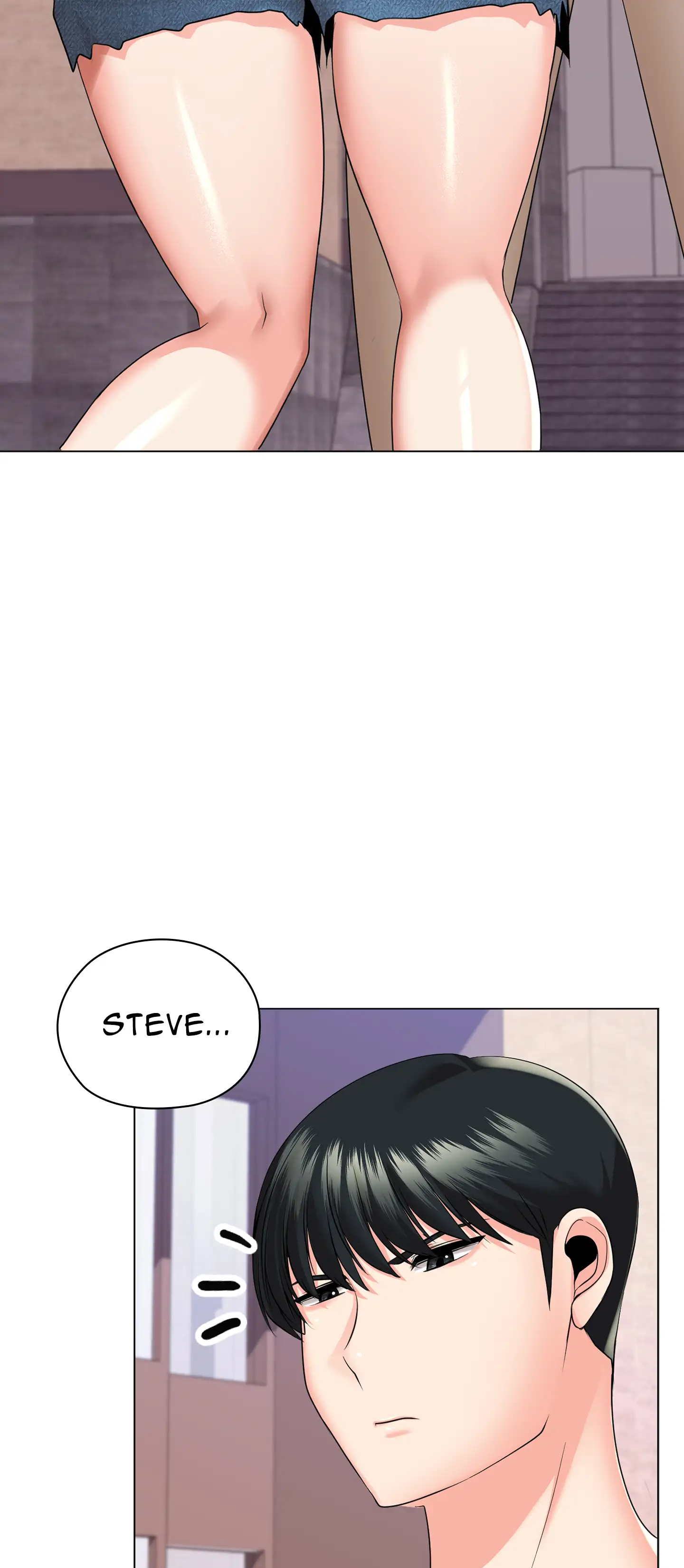 The High Society Chap chap 23-The High Society - Next Chap 24