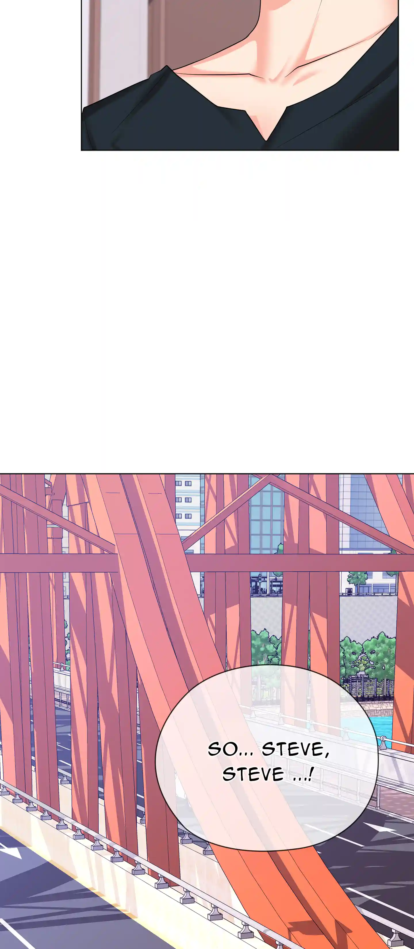 The High Society Chap chap 23-The High Society - Next Chap 24