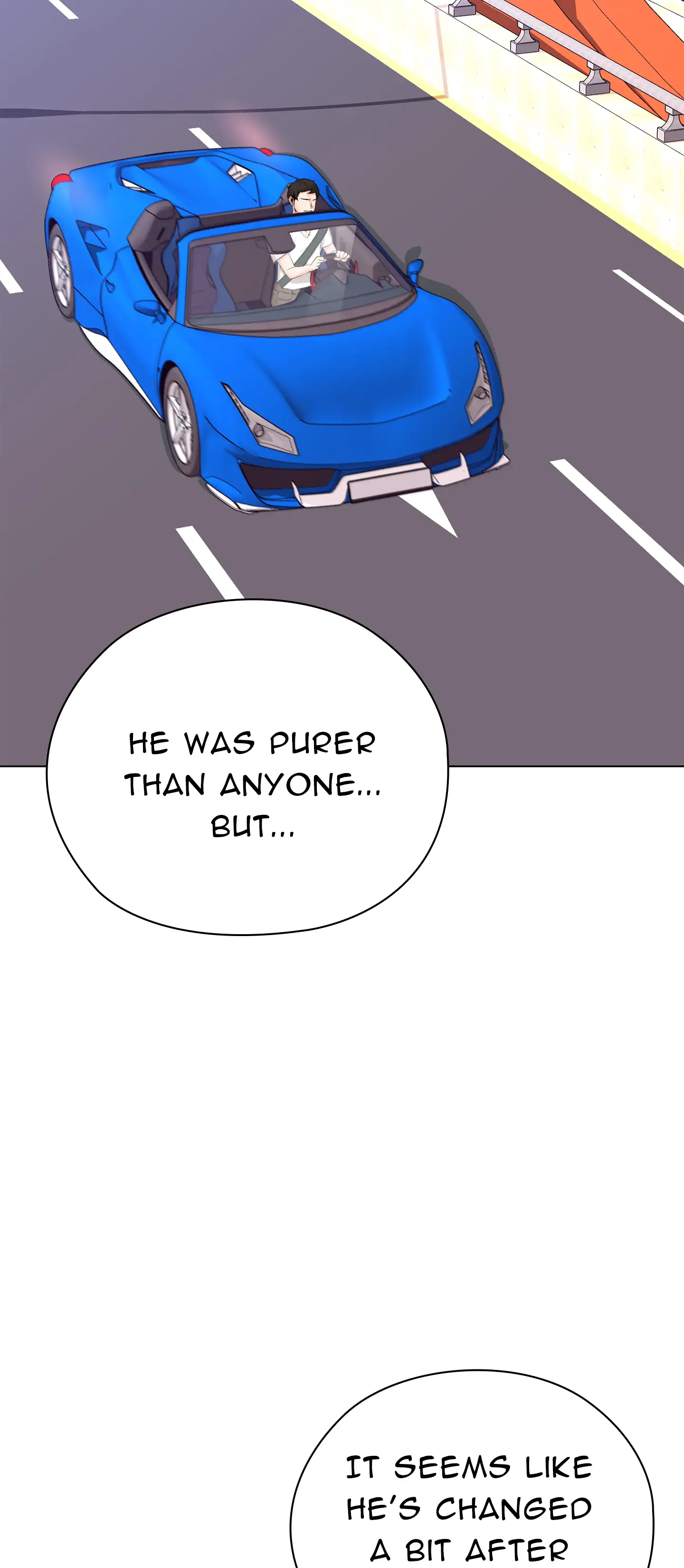 The High Society Chap chap 23-The High Society - Next Chap 24