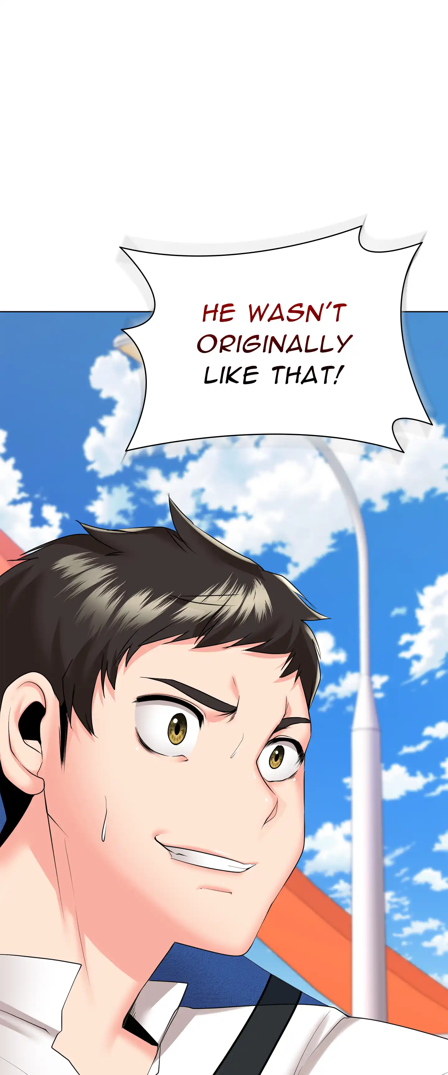 The High Society Chap chap 23-The High Society - Next Chap 24