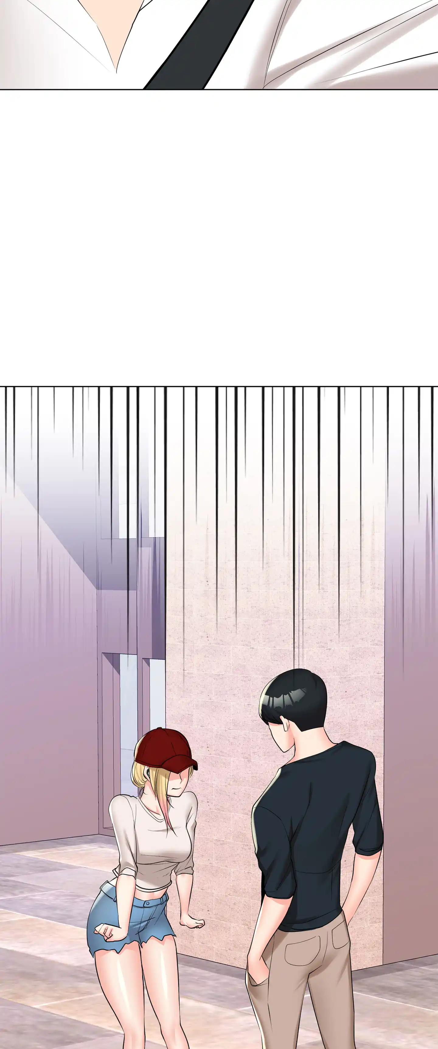 The High Society Chap chap 23-The High Society - Next Chap 24